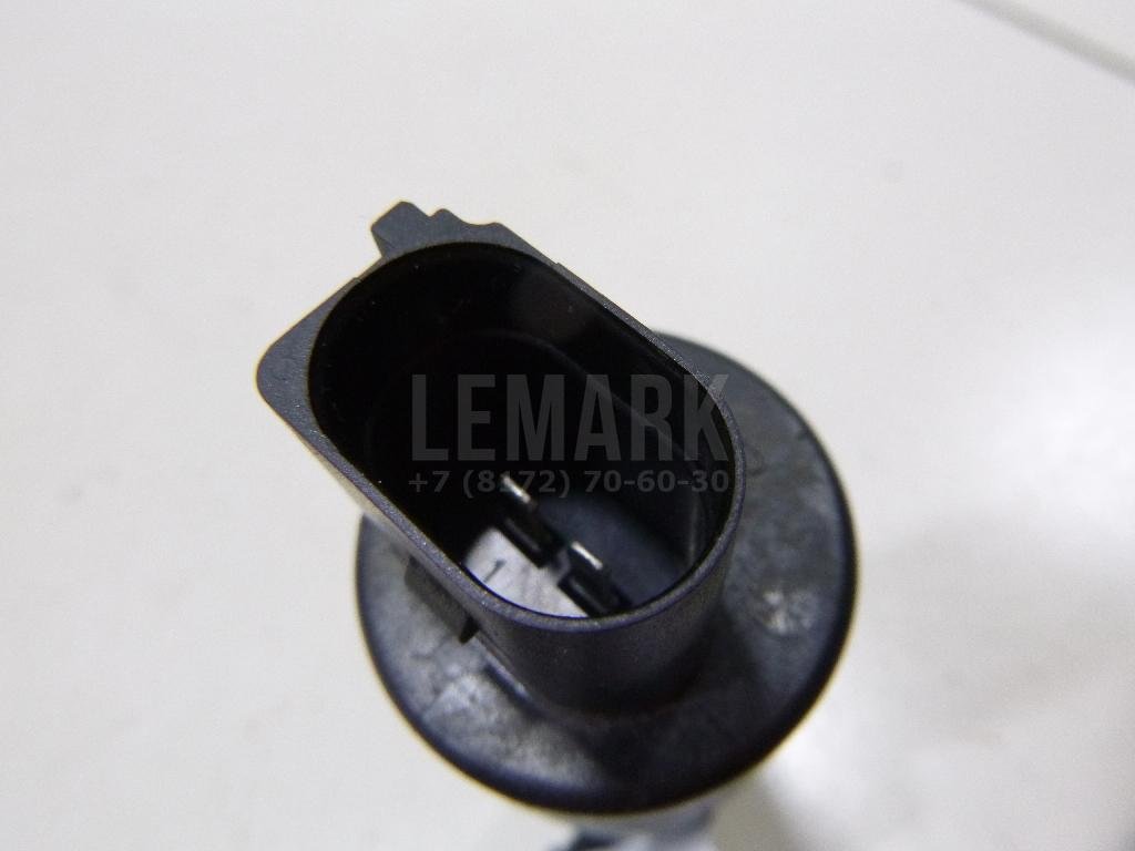 Насос омывателя фар