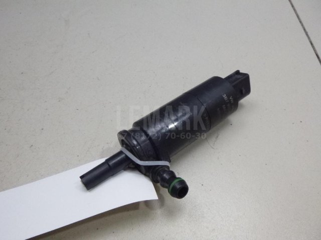 Насос омывателя фар