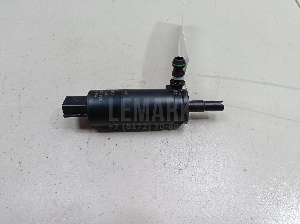 Насос омывателя фар