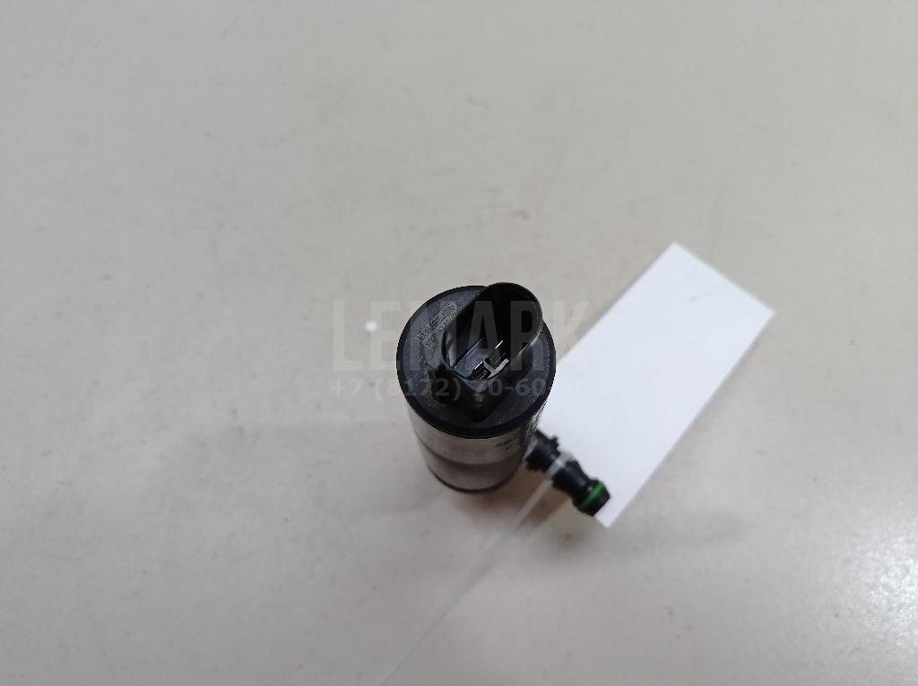 Насос омывателя фар