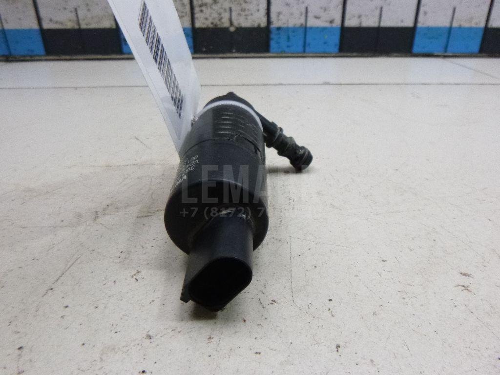 Насос омывателя фар