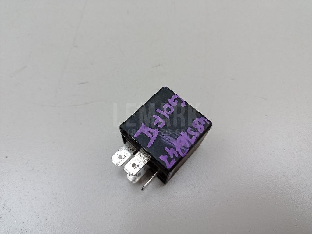 Реле стеклоочистителей