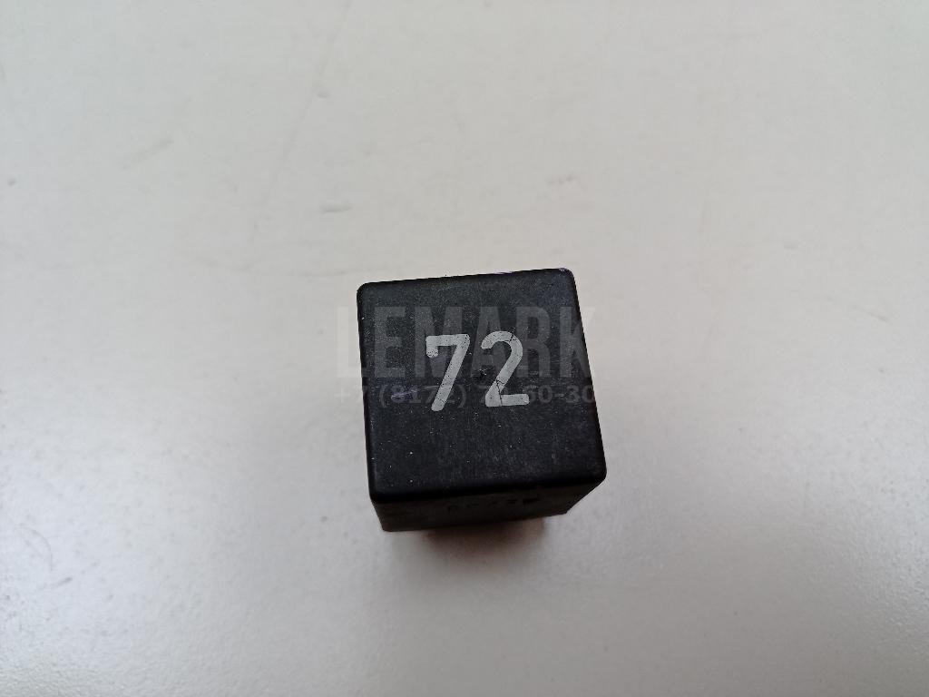 Реле стеклоочистителей