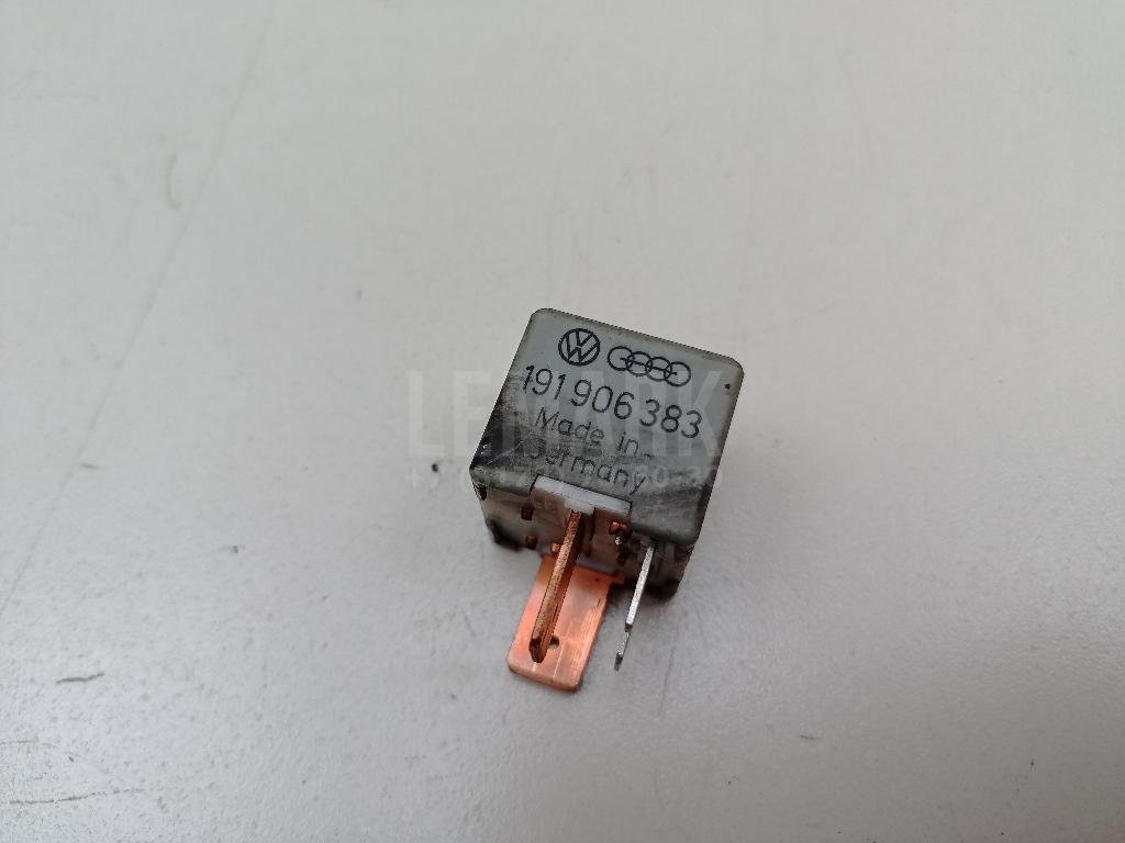 Реле электробензонасоса