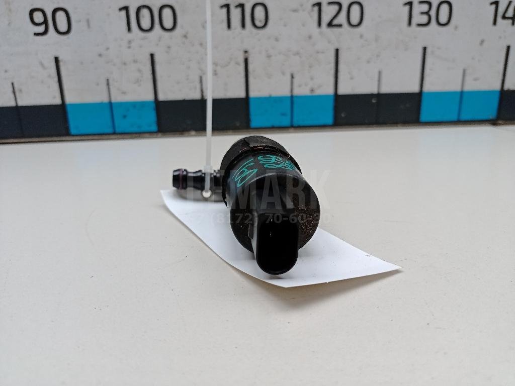 Насос омывателя фар