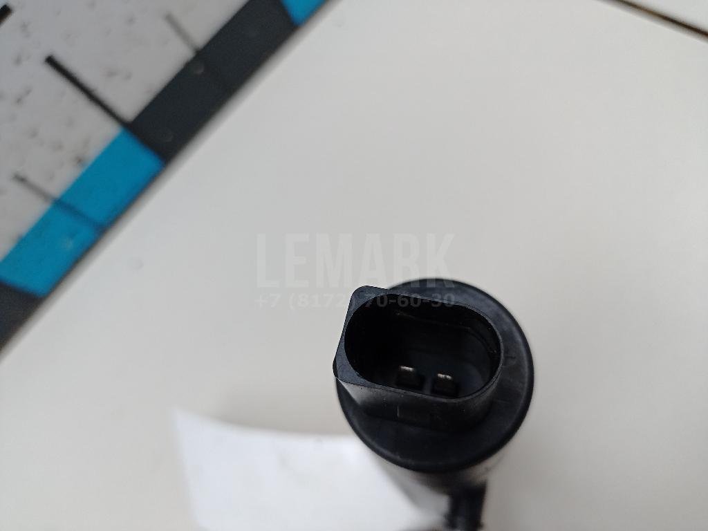 Насос омывателя фар