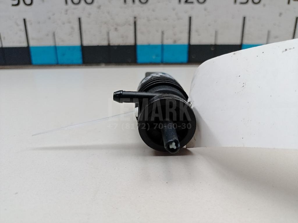 Насос омывателя фар