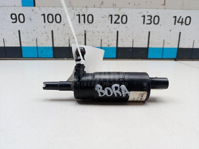 Насос омывателя фар