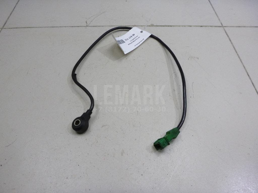 Датчик детонации