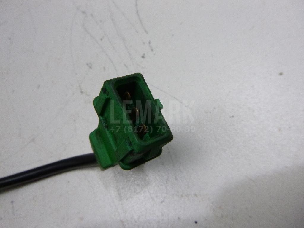 Датчик детонации