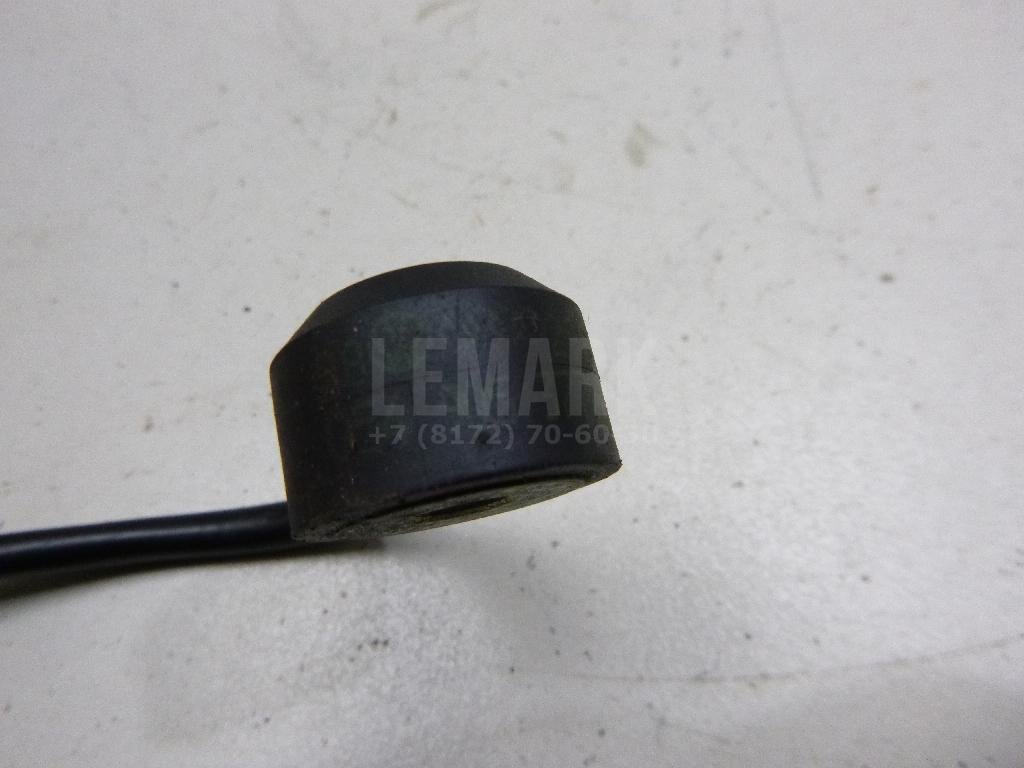 Датчик детонации