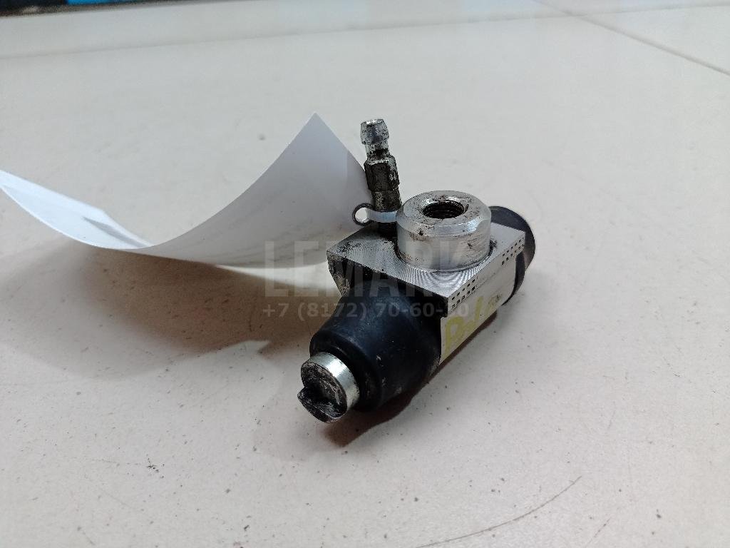 Цилиндр тормозной