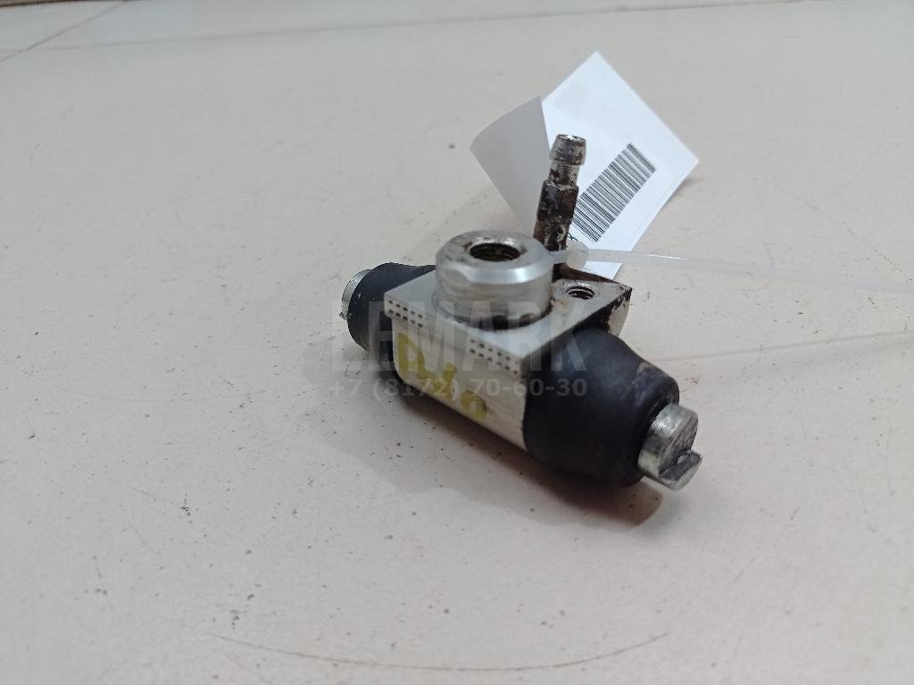 Цилиндр тормозной