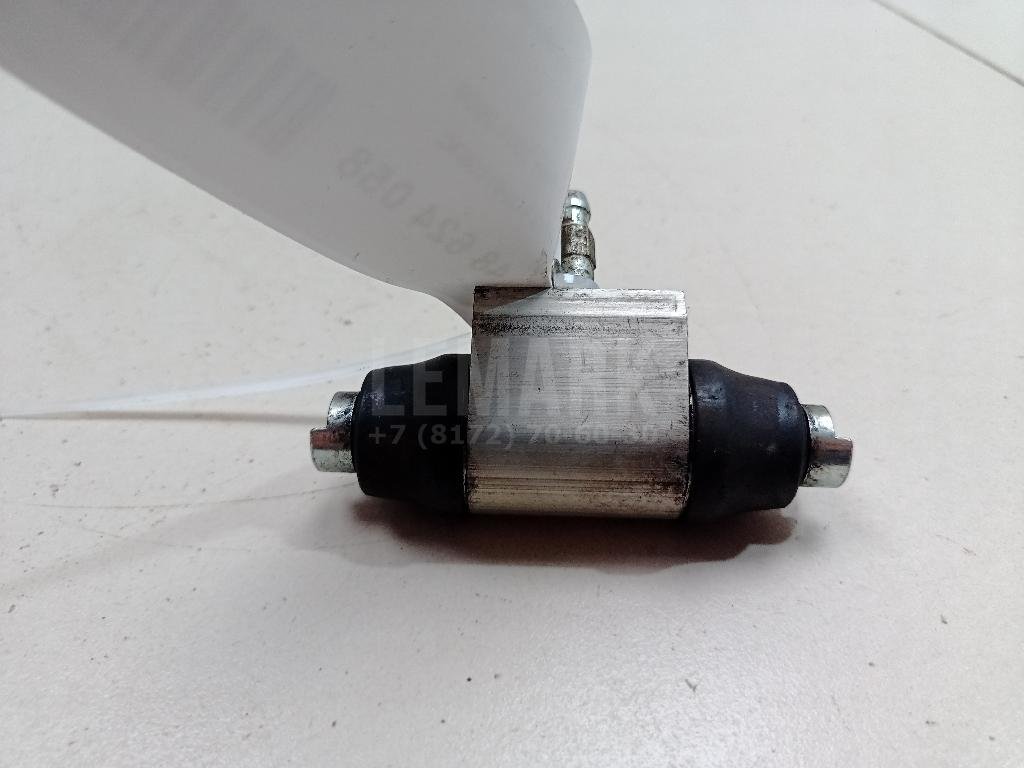 Цилиндр тормозной