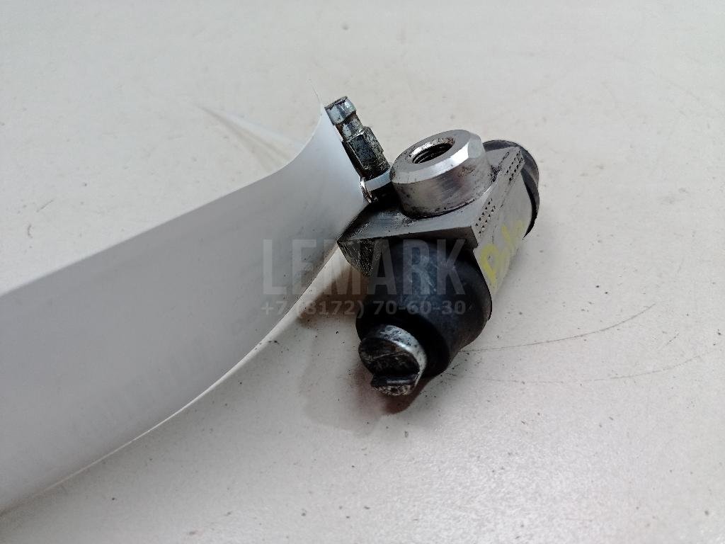 Цилиндр тормозной