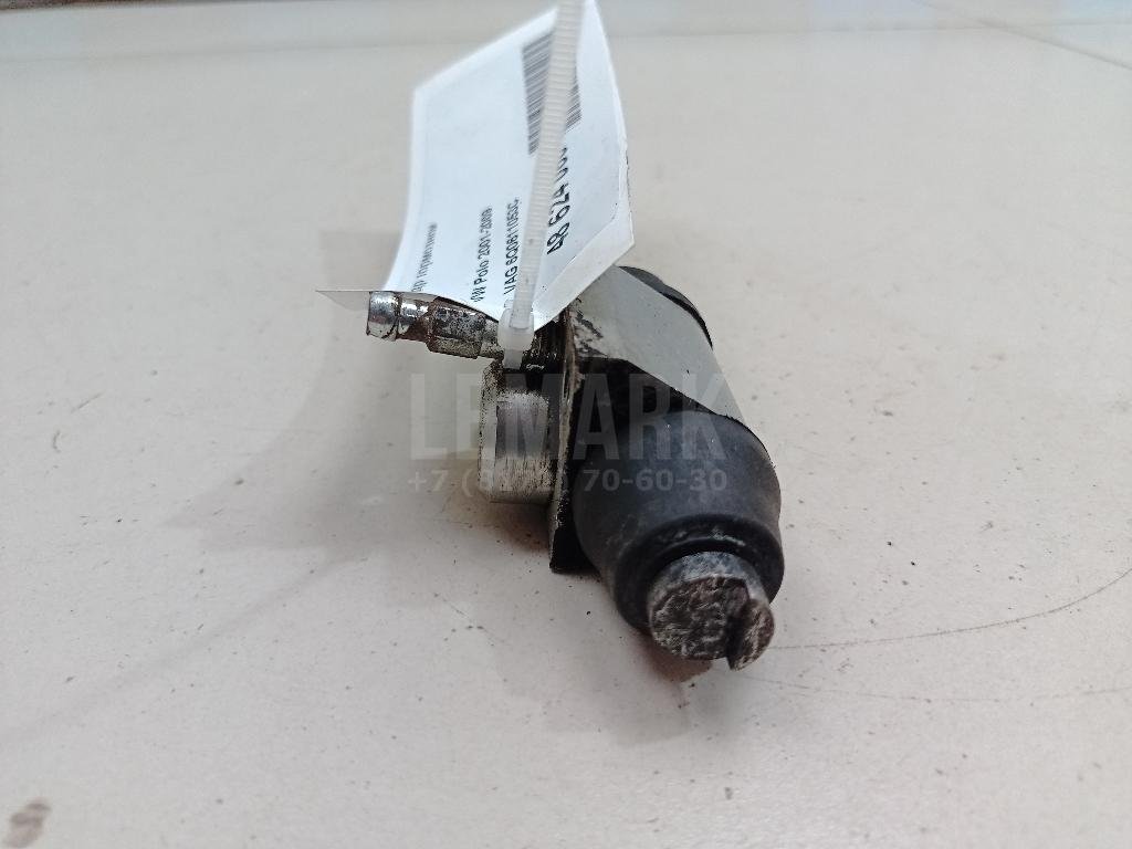 Цилиндр тормозной