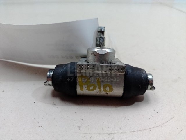 Цилиндр тормозной