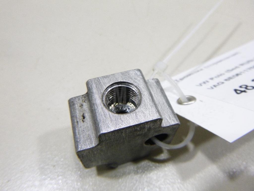 Тройник (тормозная)