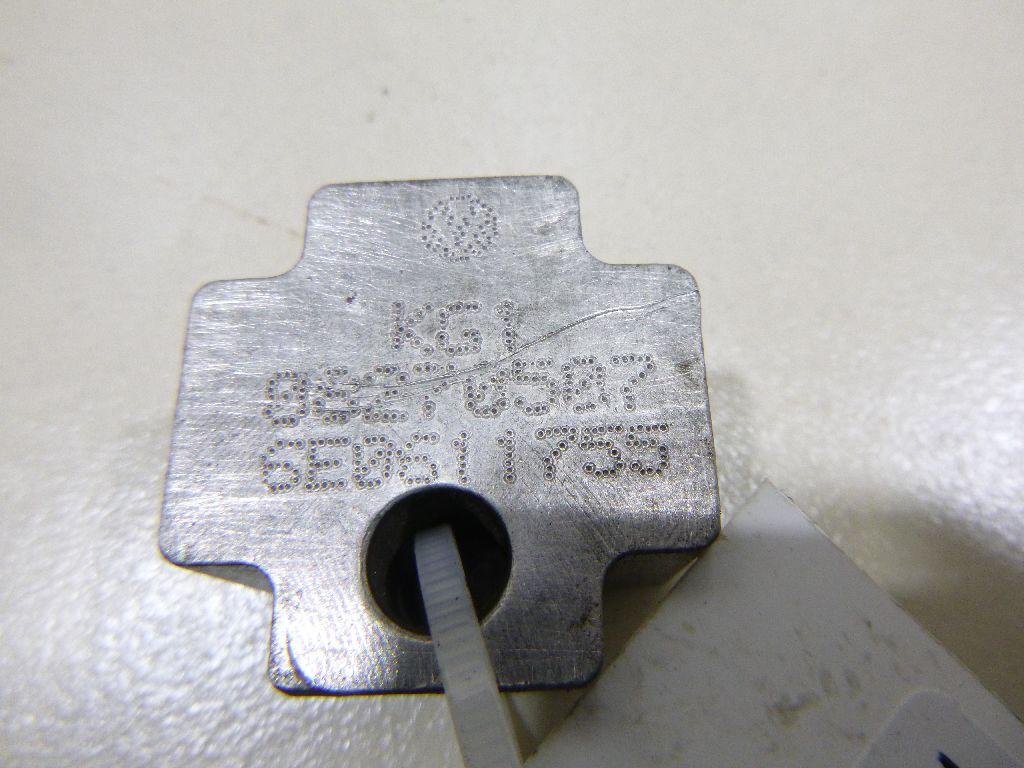 Тройник (тормозная)