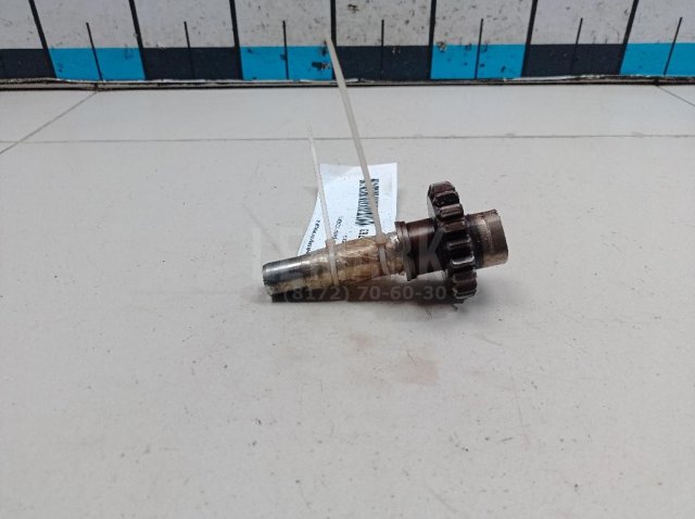 Шестерня задней передачи