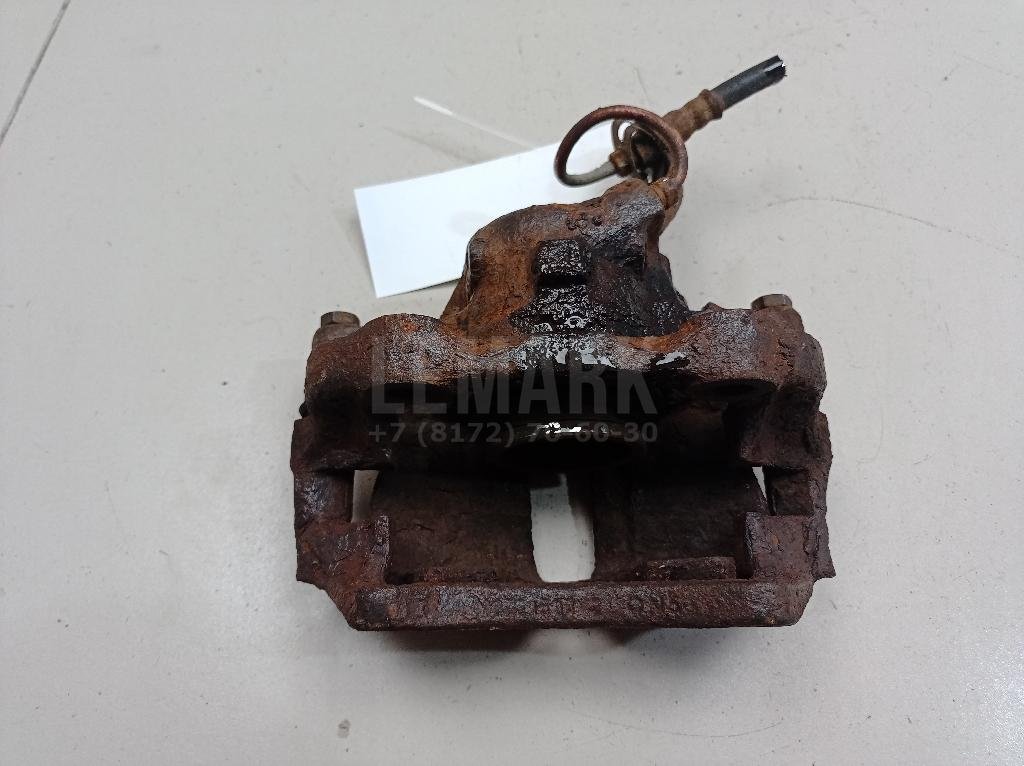 Суппорт тормозной передний