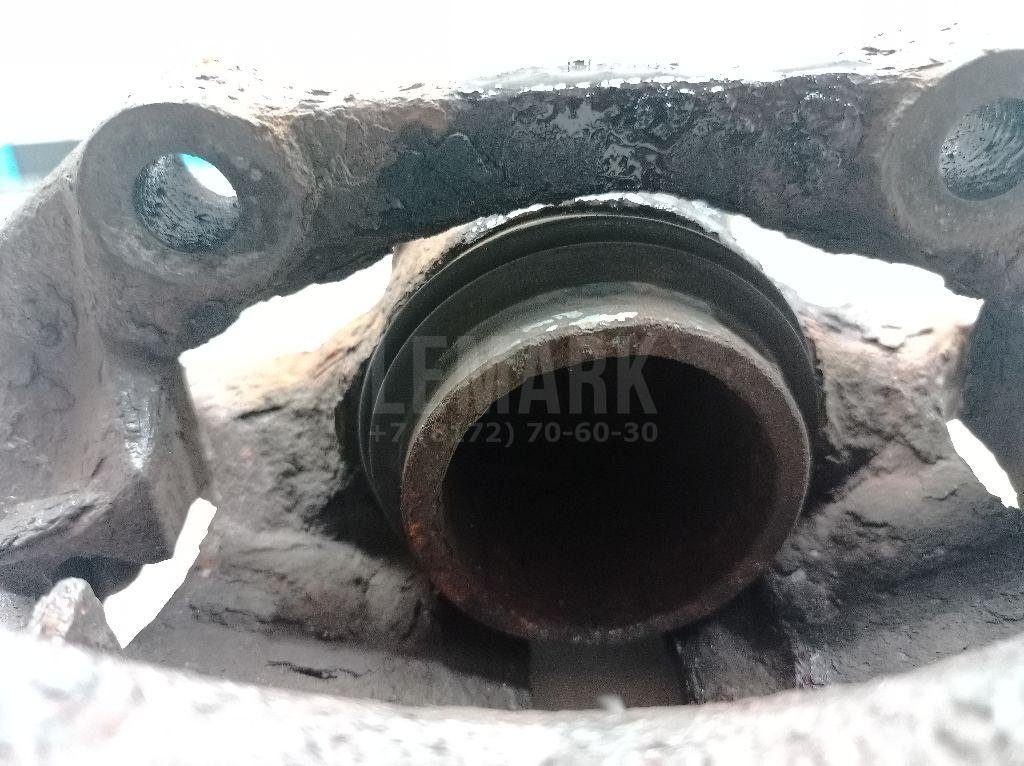 Суппорт тормозной передний