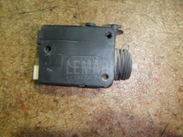 Активатор замка двери