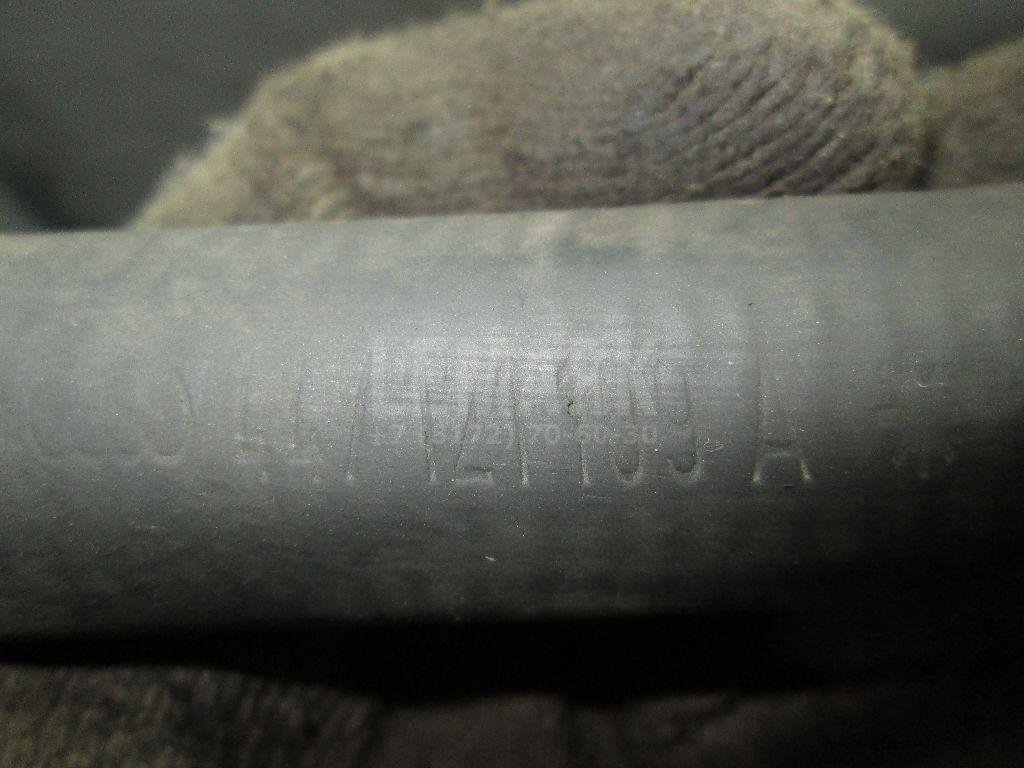 Патрубок для  Alfa Romeo MiTo 2008-2018