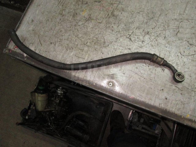 Шланг гидроусилителя