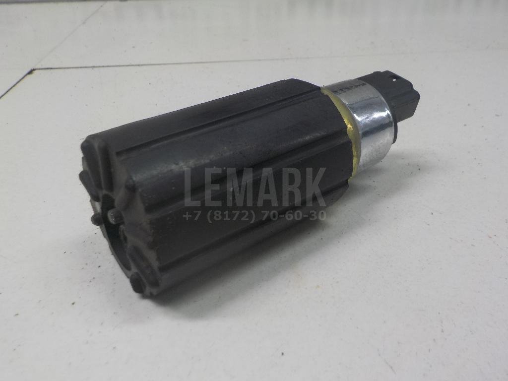 Насос топливный электрический