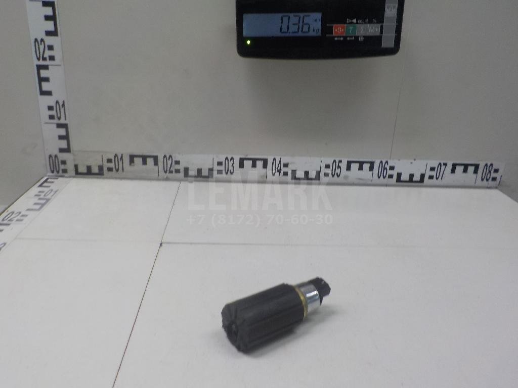 Насос топливный электрический