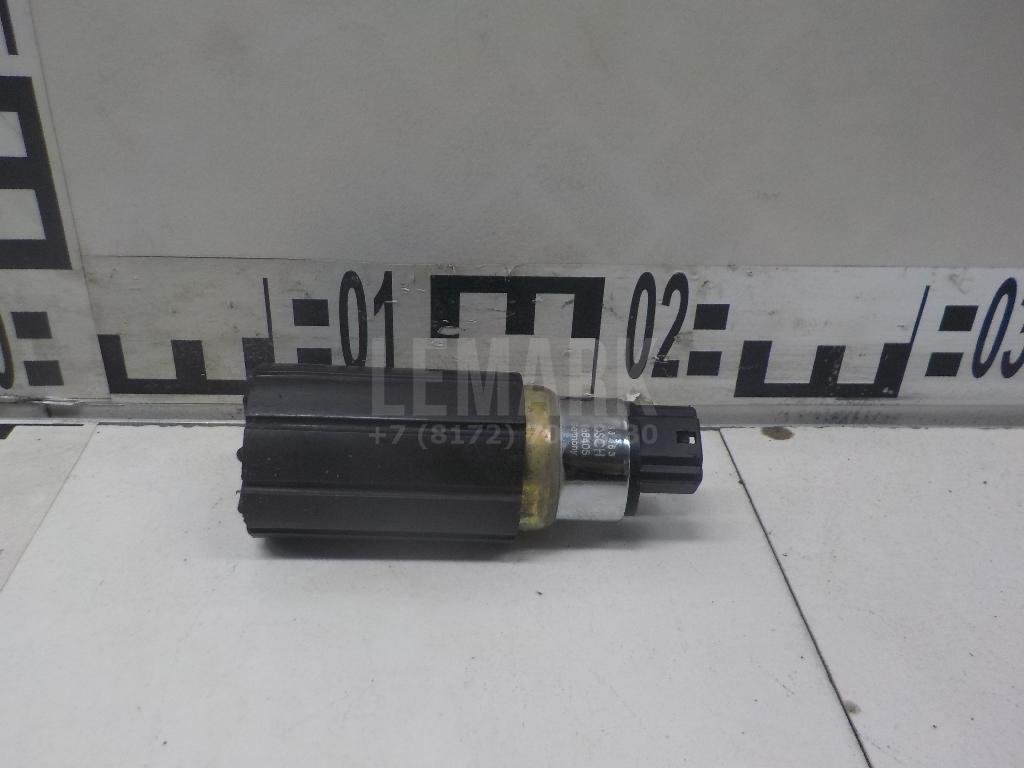 Насос топливный электрический