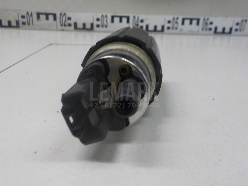 Насос топливный электрический