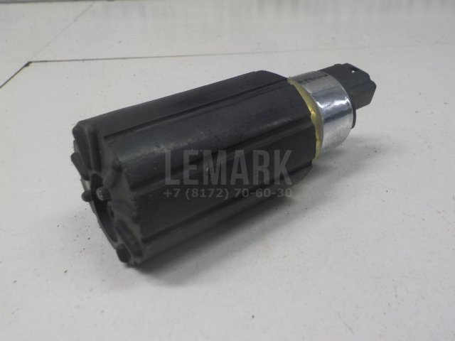 Насос топливный электрический