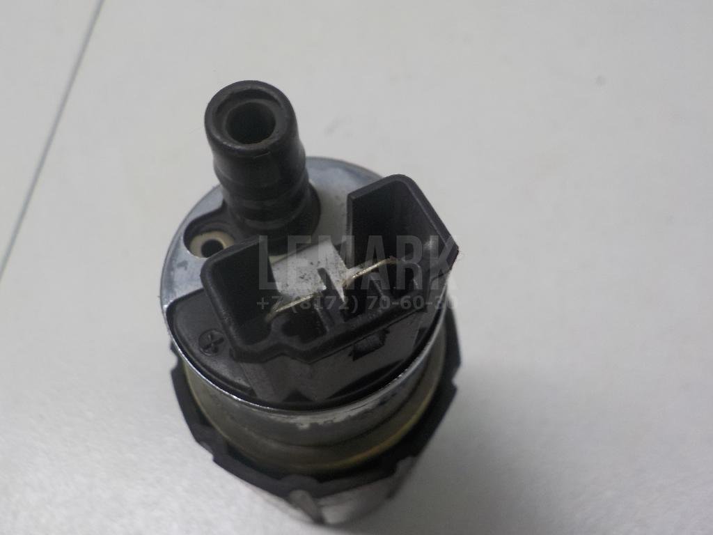 Насос топливный электрический