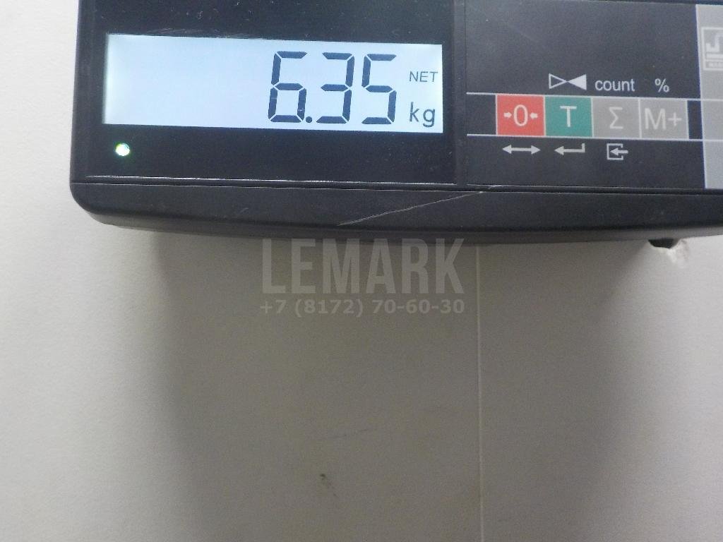 Полуось передняя правая