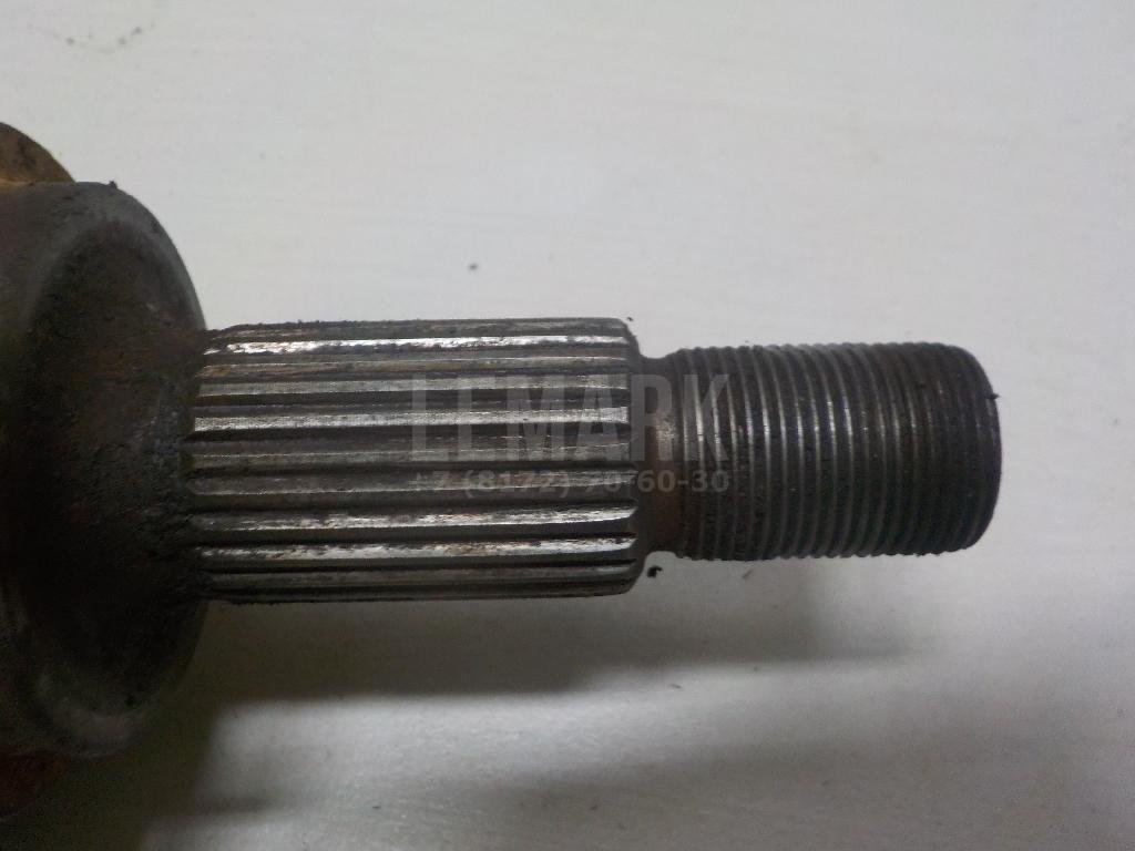 Полуось передняя правая