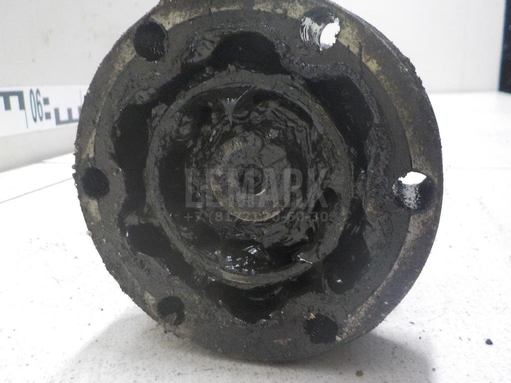 Полуось передняя правая