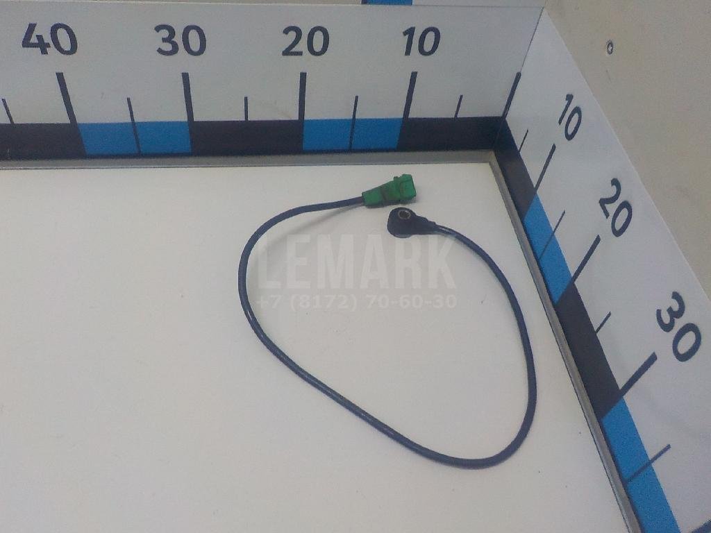 Датчик детонации