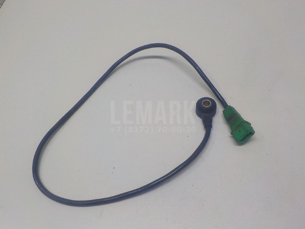 Датчик детонации