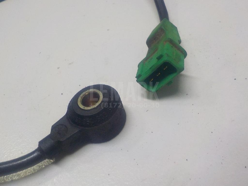 Датчик детонации