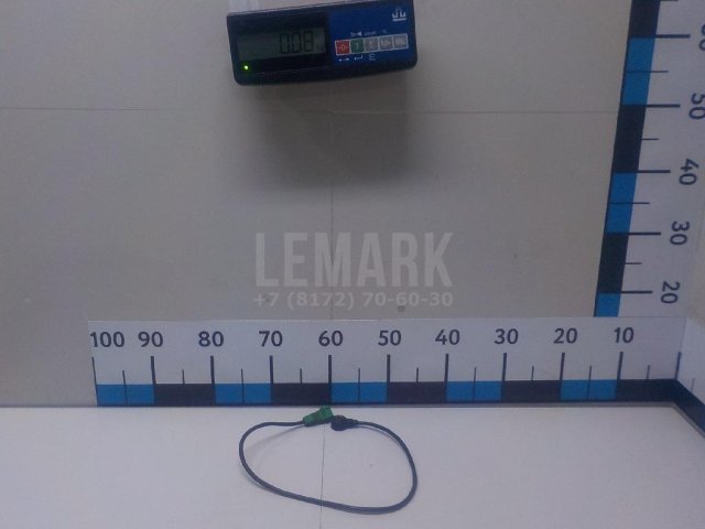 Датчик детонации