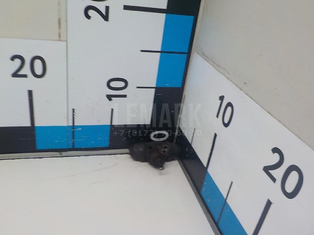 Цилиндр тормозной