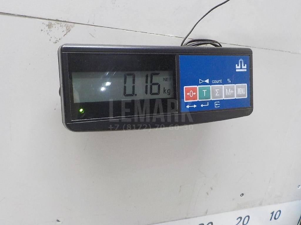 Насос омывателя фар