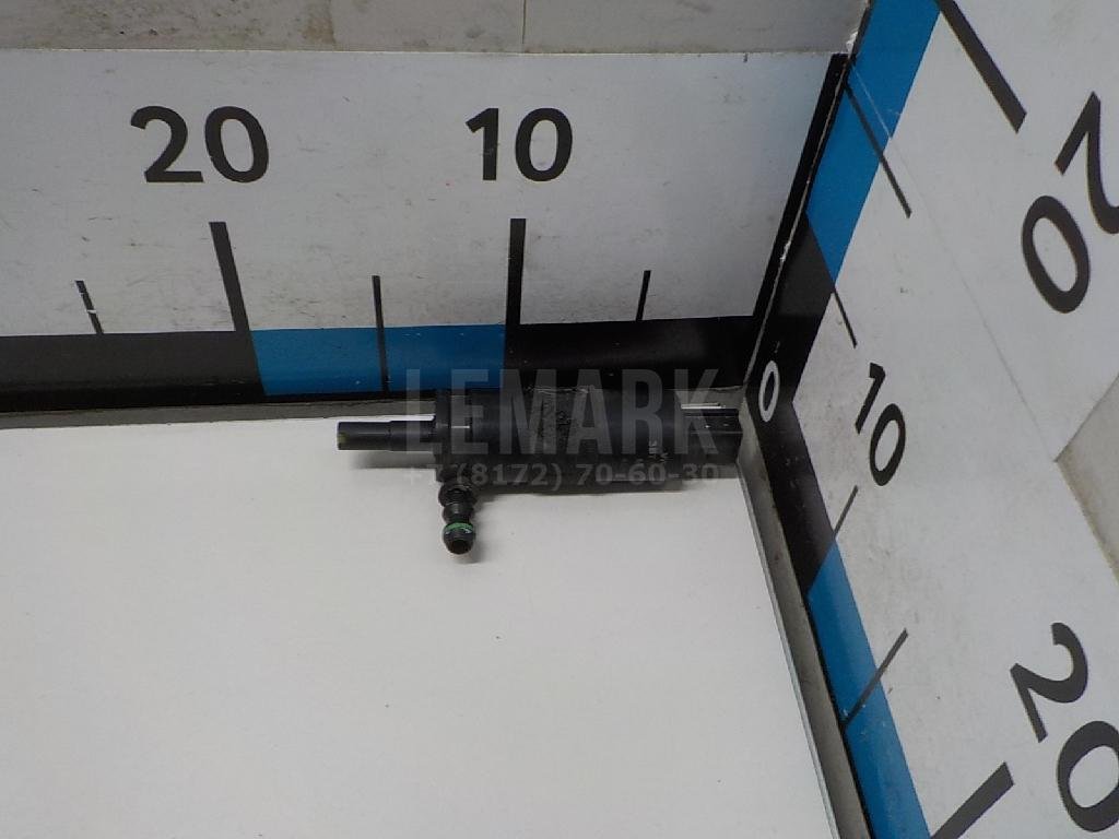 Насос омывателя фар