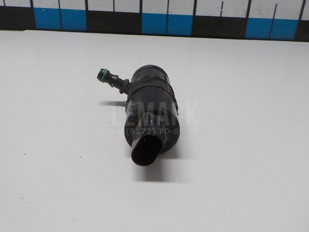 Насос омывателя фар