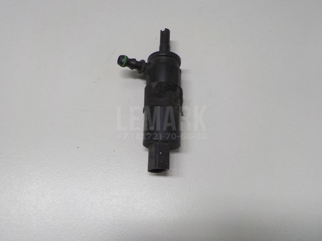 Насос омывателя фар