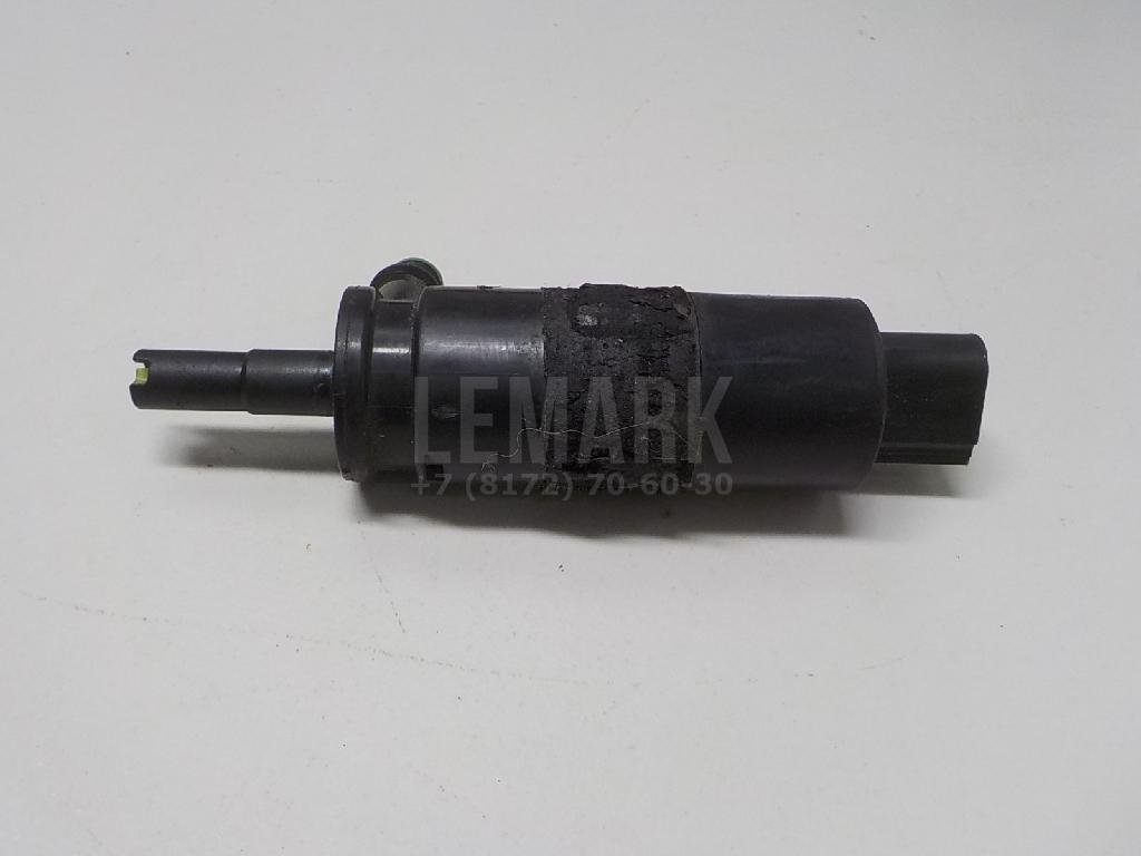 Насос омывателя фар