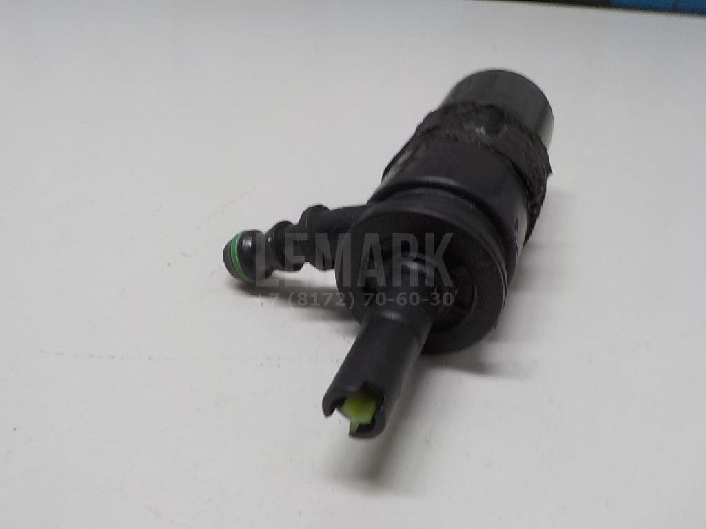 Насос омывателя фар