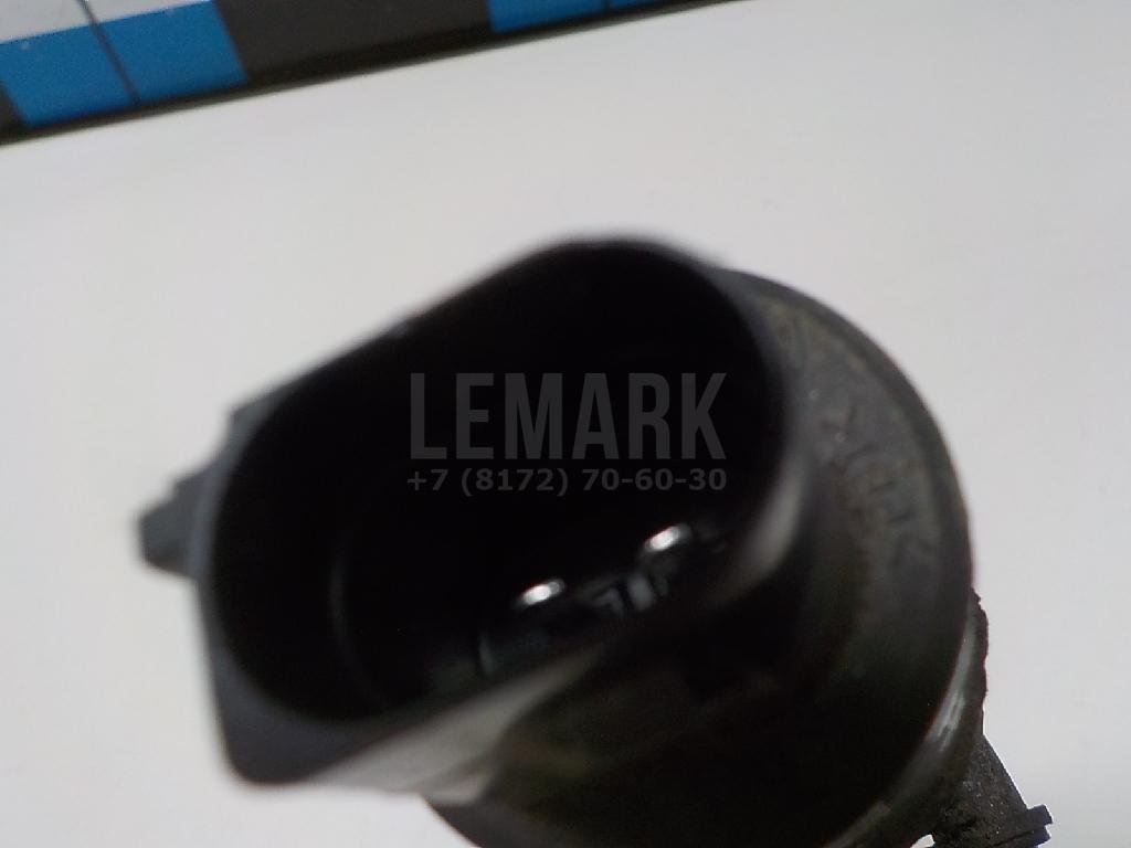 Насос омывателя фар